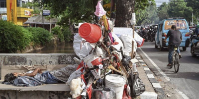 Menuju Nol Persen: Langkah Serius Pemerintah Menghapus Kemiskinan Ekstrem