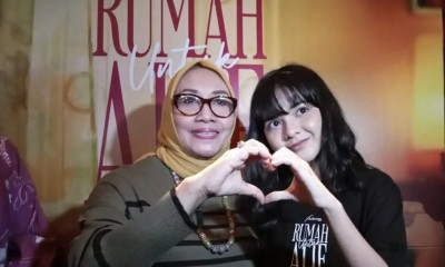 Anantya “Alie” Kirana: Bintang Muda yang Tak Hanya Berakting, Tapi Juga Menyuarakan Hati