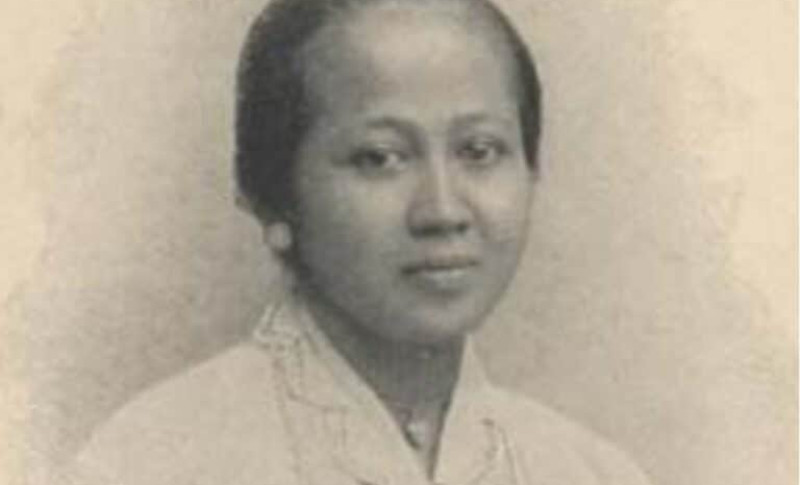 RA Kartini (Net)