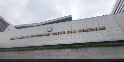 Kemendikdasmen Luncurkan Gerakan 1.000 Siswa SMK Sales Naik Kelas untuk Tingkatkan Program Keahlian Pemasaran