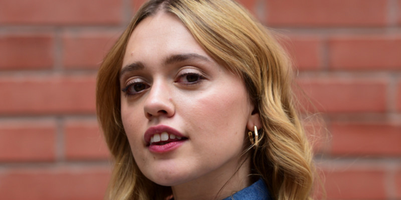 Aimee Lou Wood (Times)
