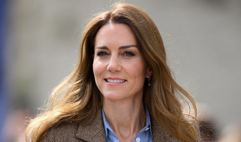 Kate Middleton (Instagram/@princeandprincessofwales)