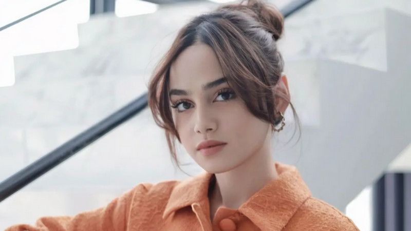 Syifa Hadju (Instagram/@syifahadju)