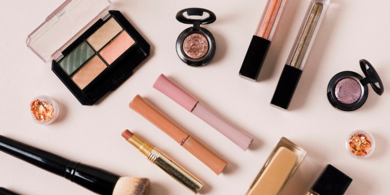 Ragam jenis makeup. (Freepik)