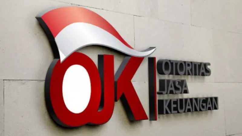 Otoritas Jasa Keuangan (OJK). (Ist)
