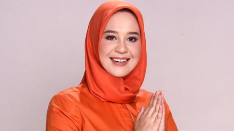 Fatmawati Rusdi, Wagub Sulawesi Selatan. (Instagram/@fatmawatirusdi) 