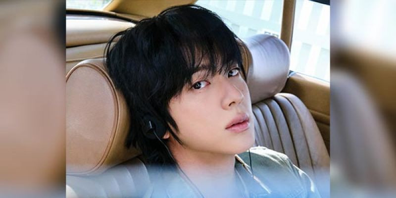 Jin dan album 