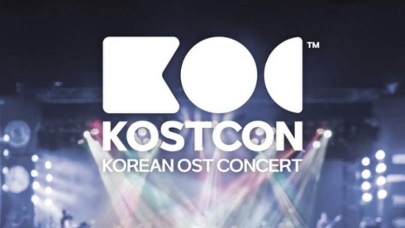 Korea OST Concert (KOSTCON) 2025. (Ist)