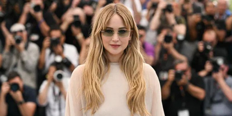 Jennifer Lawrence (USA Today)