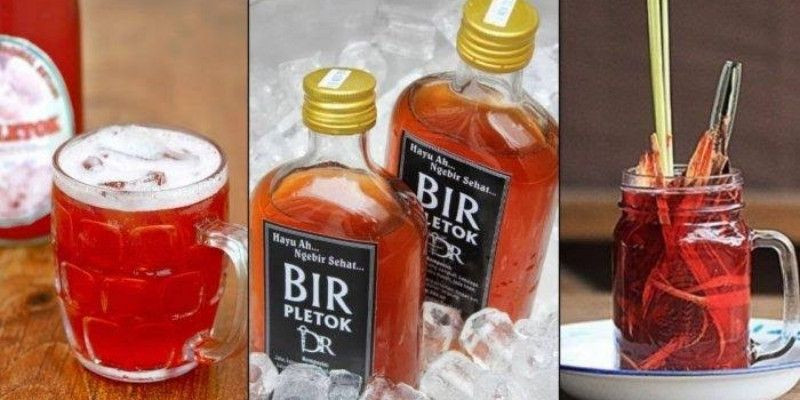 Bir pletok (Ist)