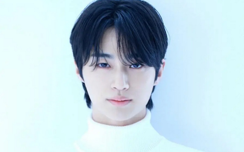 Byeon Woo-seok (Soompi)