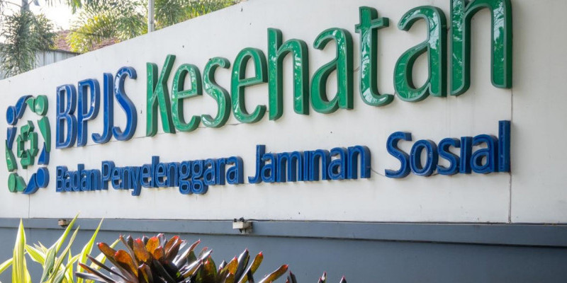 BPJS Kesehatan (IndonesiaRe)