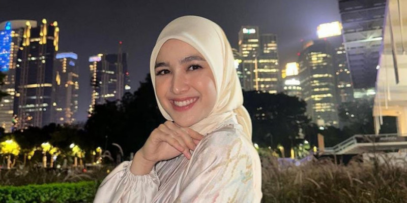 Cut Syifa (Instagram/@cutsyifaa)