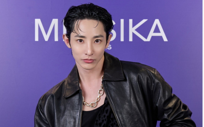 Lee Soo Hyuk (Soompi)