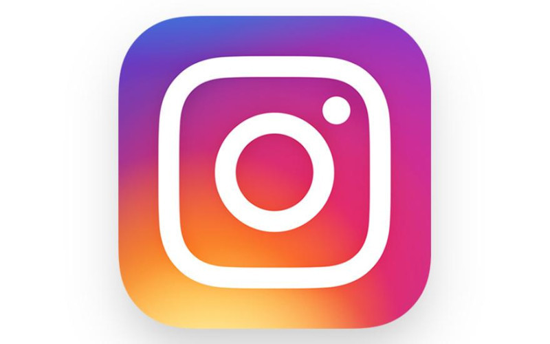Logo Instagram. (Net)