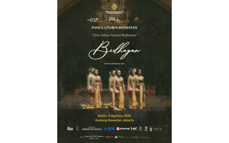 Festival Bedhayan 2025 (Ist)