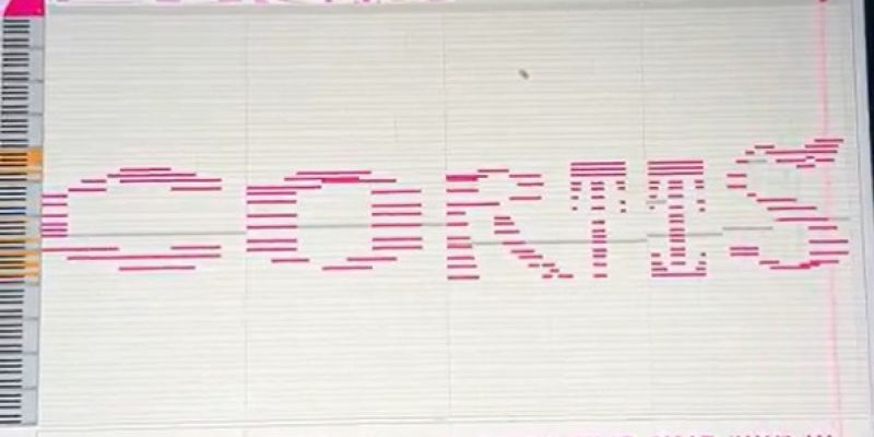 CORTIS siap jadi idola barumu. (Soompi)