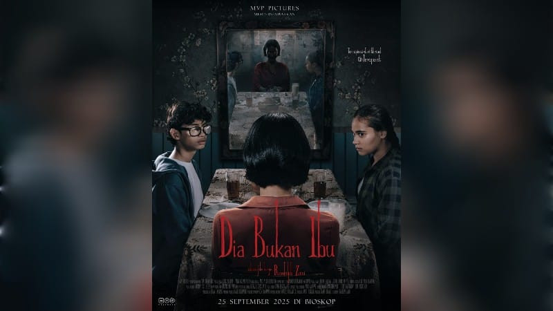 Poster film 