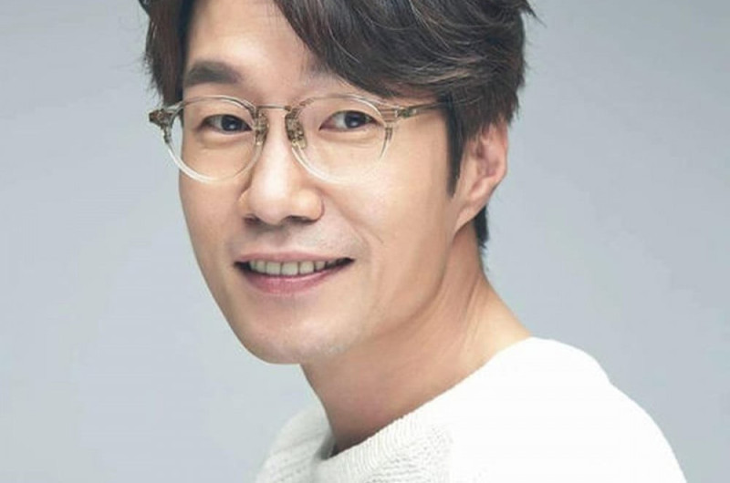 Song Young Kyu. (Allkpop)