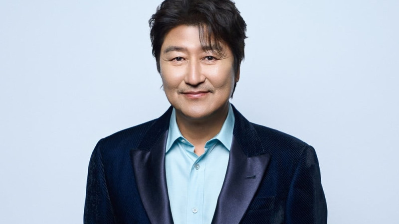 Song Kang Ho (Allkpop)