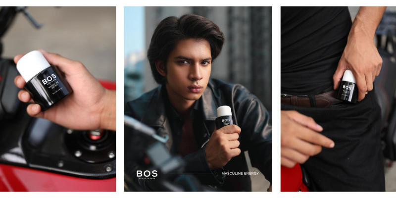 BOS x Arya Mohan (Ist)