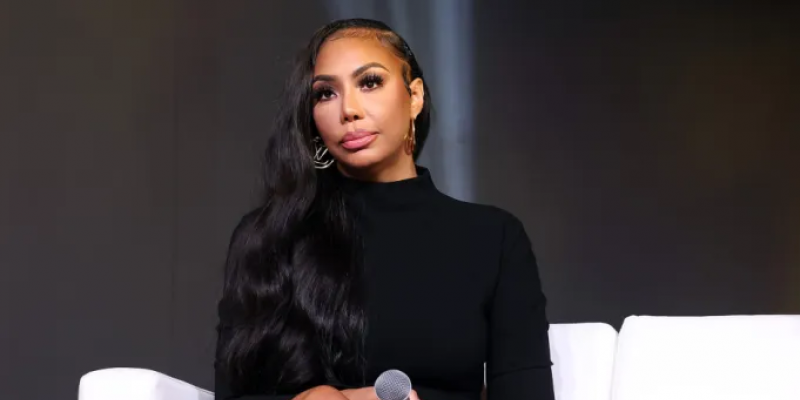 Tamar Braxton (Billboard)