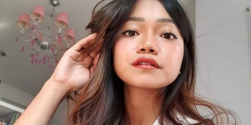 Fathia Izzati Saripudin, mengejar passion dan bersuara untuk kebaikan. (Pinterest)