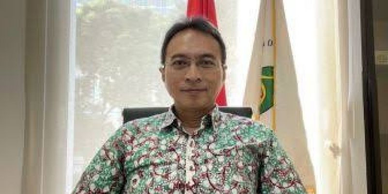 Ketua Ikatan Dokter Anak Indonesia (IDAI) dr. Piprim Basarah Yanuarso (Ist)