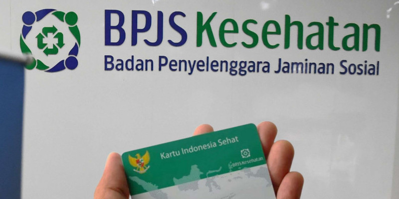 Ilustrasi BPJS Kesehatan. (RRI)