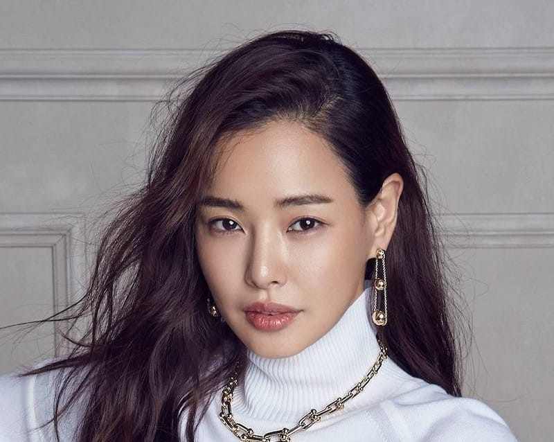 Mantan Miss Korea Lee Ha Nee (AsianWiki)