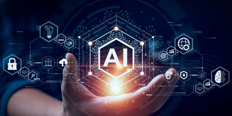 Artificial Intelligence (BeConnected)