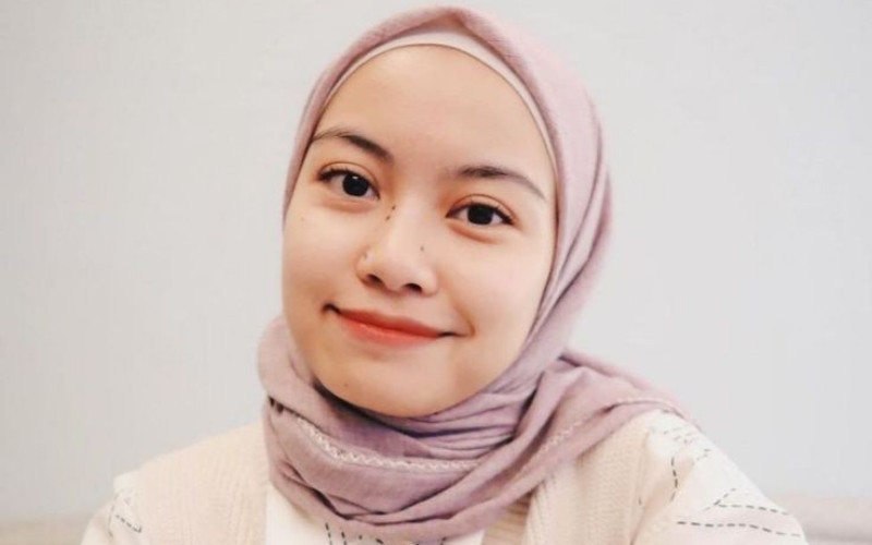 Nadhifa Allya Tsana (Pinterest)