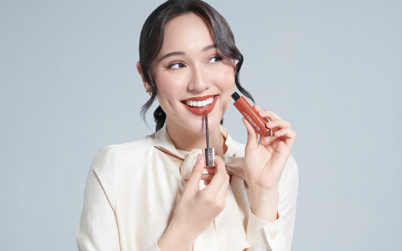 Wardah masuk Top 3 Best-Selling Cosmetic Brands in Southeast Asia 2024. (Ist)