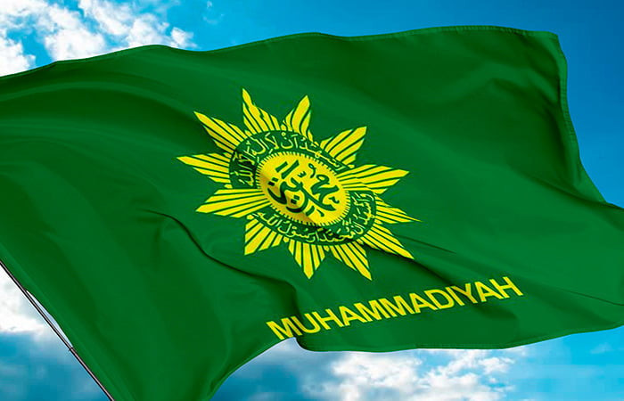 Bendera Muhammadiyah (Muhammadiyah)