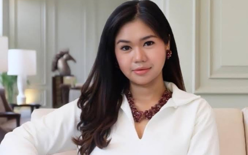 CEO dan salah satu Founder Lemonilo. (Instagram/@snurfauzia)