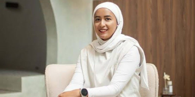 Ar. Anissa Santoso (Studio Talk)