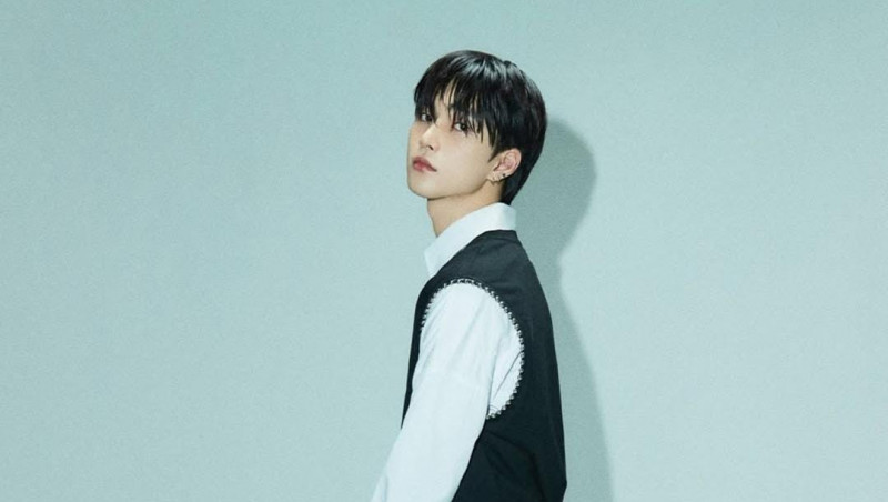 Ex-member RIZE, XngHan (Instagram/@xnghan)