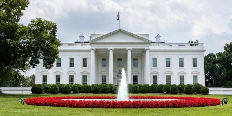 Gedung Putih (White House)