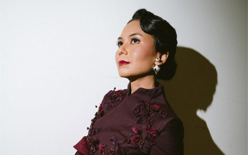 Kamila Andini, sutradara perempuan kebanggaan Indonesia. (Instagram/@kamilandini)