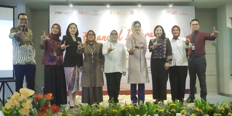 Financial Literacy for Women 