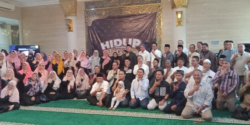 Peluncuran Gerakan  Peluncuran Gerakan