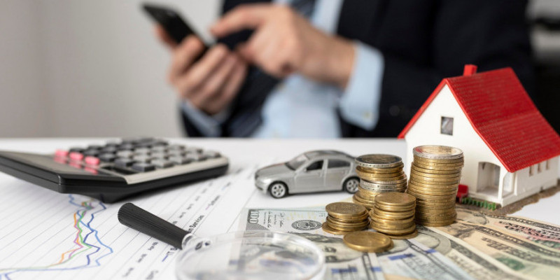 Ilustrasi wealth management. (Freepik) Ilustrasi wealth management. (Freepik)