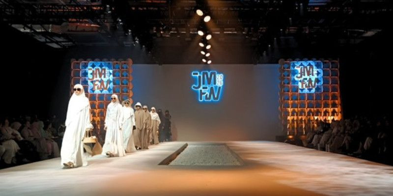 Hijaberlin hadirkan koleksi 