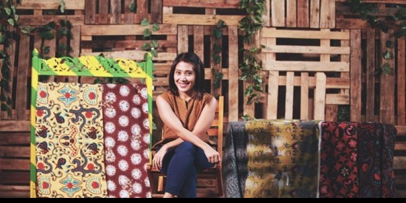 Nancy Margried (Blackxperience)