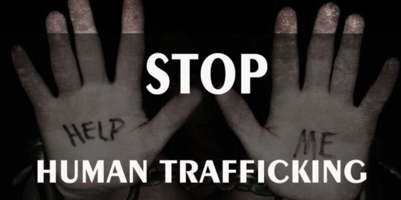 Ilustrasi setop TPPO. (Net)