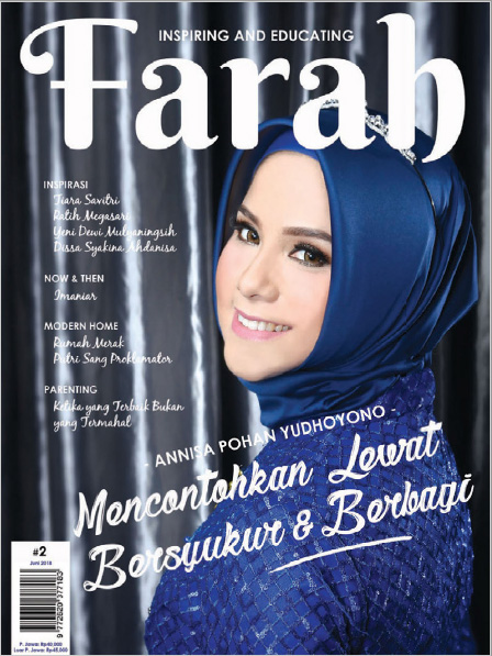 Edisi Juni 2018