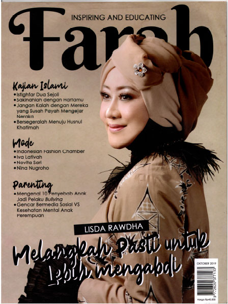 Edisi Oktober 2019