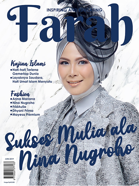 Edisi Juni 2019