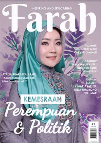 Edisi Mei 2018