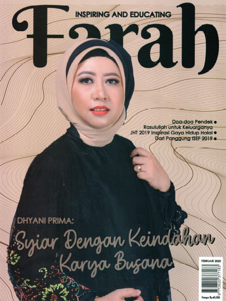 Edisi Februari 2020